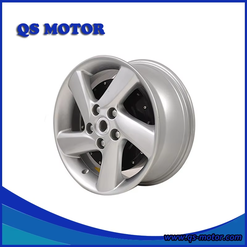 8000W V3 QS Electric Car Hub M - đánh giá và giá Qs Motor 273 8000W Hub Motor