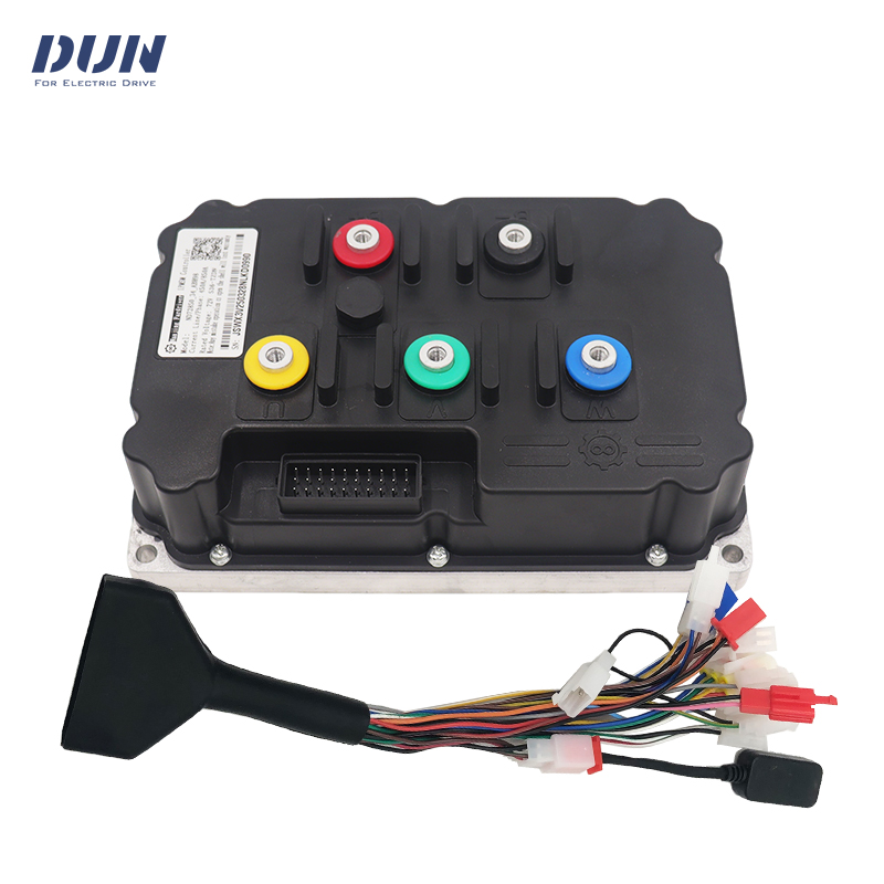 FarDriver ND72850 72V 400A BLD - đánh giá và giá Fardriver Nd72850 Controller