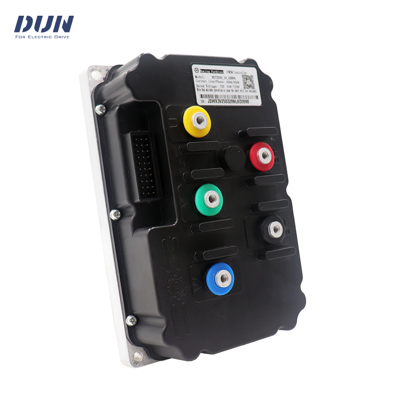 FarDriver ND72850 72V 400A BLD - đánh giá và giá Fardriver Nd72850 Controller