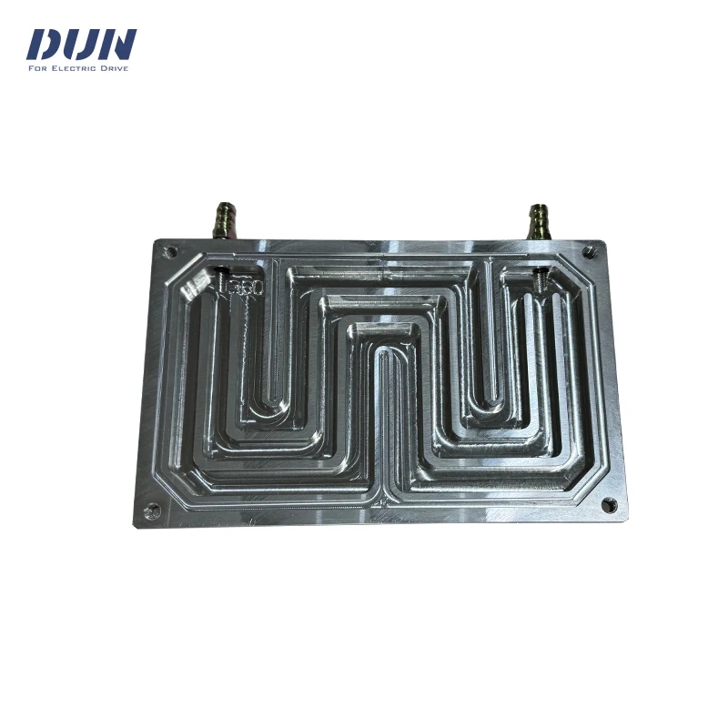 Water-cooled Liquid Cooling Bo - đánh giá và giá Fardriver Nd72850 Controller