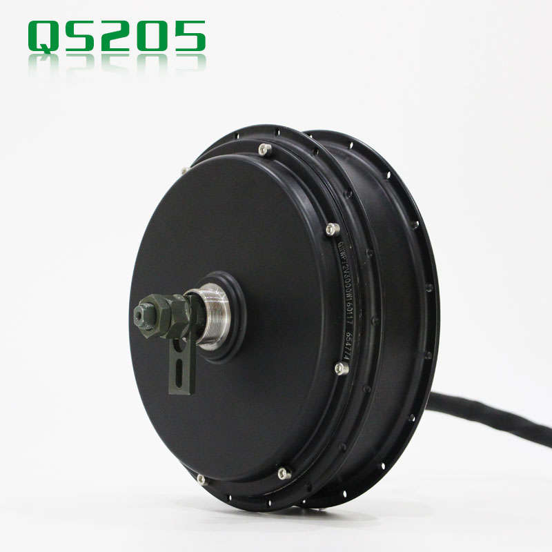 Dual 8000w Hub Motor 100kph Mi - đánh giá và giá Qs Motor 273 8000W Hub Motor