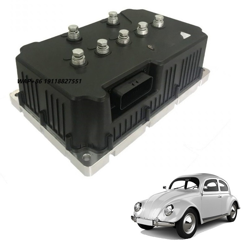 Programmable EV Inverter AC Mo - đánh giá và giá Ev Electric Motor Conversion Kit Car