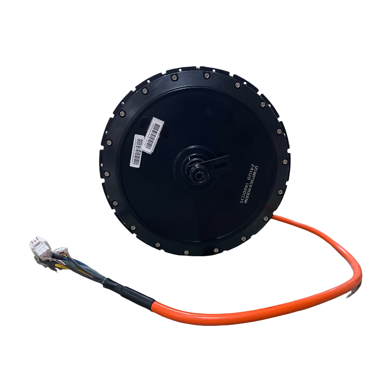 QS 273 40H V3 4000W With Maxim - đánh giá và giá Qs Motor 273 8000W Hub Motor
