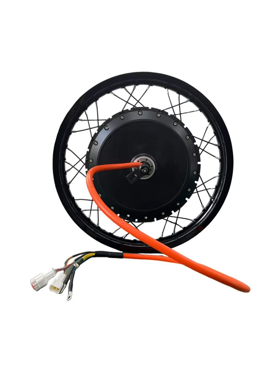 QS 273 40H V3 4000W With Maxim - đánh giá và giá Qs Motor 273 8000W Hub Motor