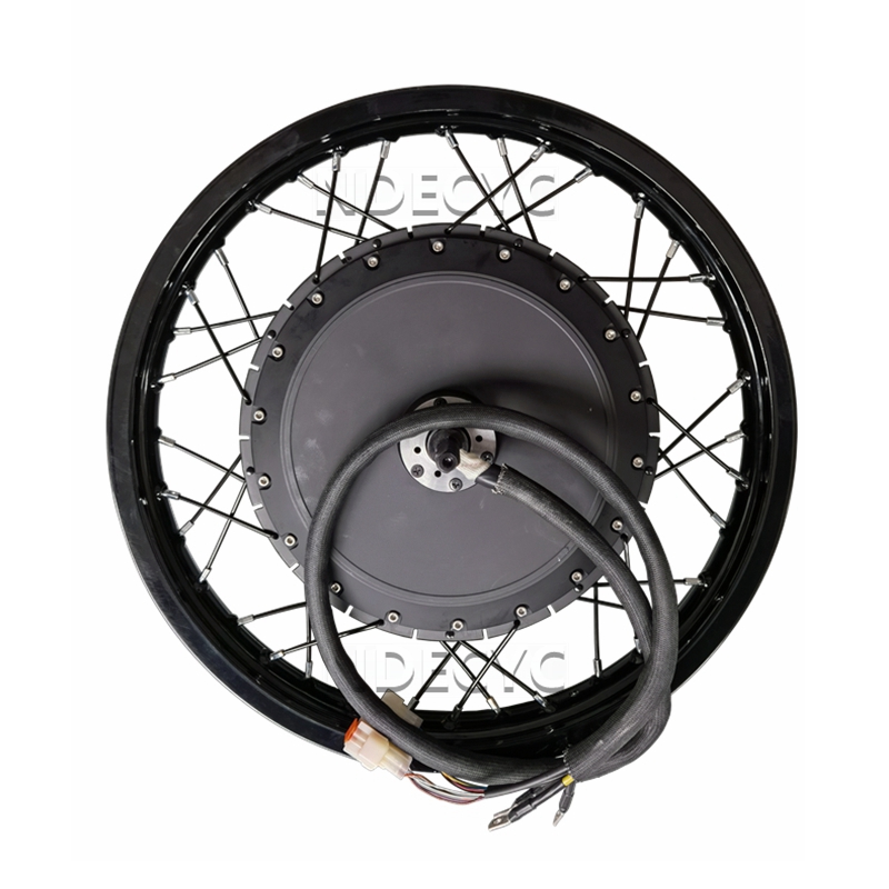 NBpower/QS V3 273 40H Motorcyc - đánh giá và giá Qs Motor 273 8000W Hub Motor