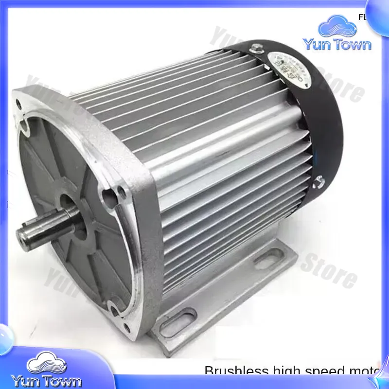 Brushless Motor for Electric C - đánh giá và giá Ev Electric Motor Conversion Kit Car