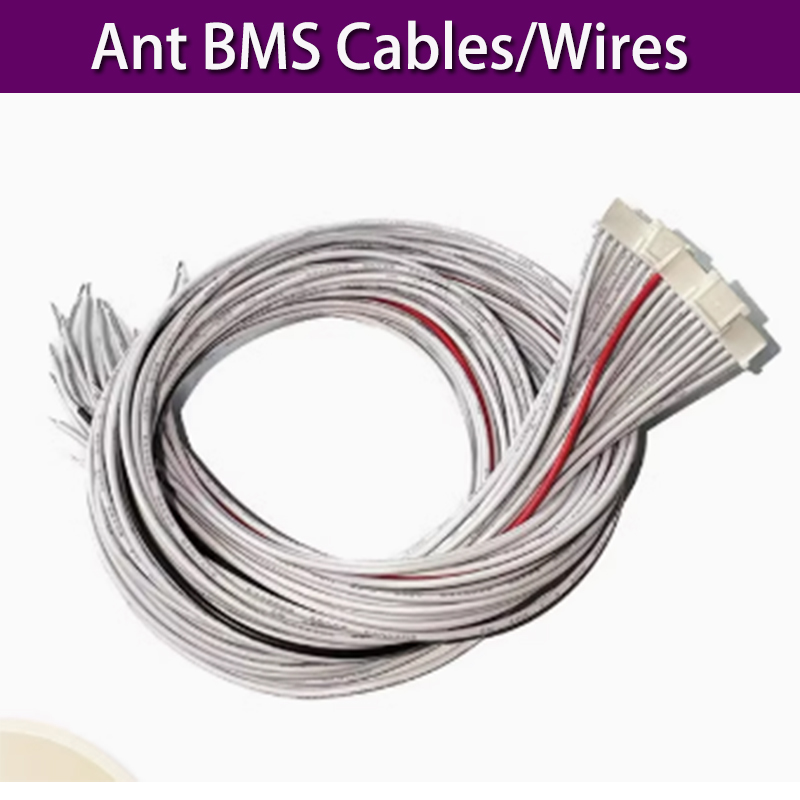 8S to 20S 22S 24S SMART Ant BM - đánh giá và giá Smart Bms 24S 200A Bluetooth Lifepo4