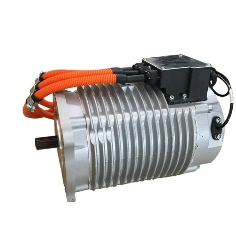 96V 10KW Ac Ev Car Full Kits C - đánh giá và giá Ev Electric Motor Conversion Kit Car