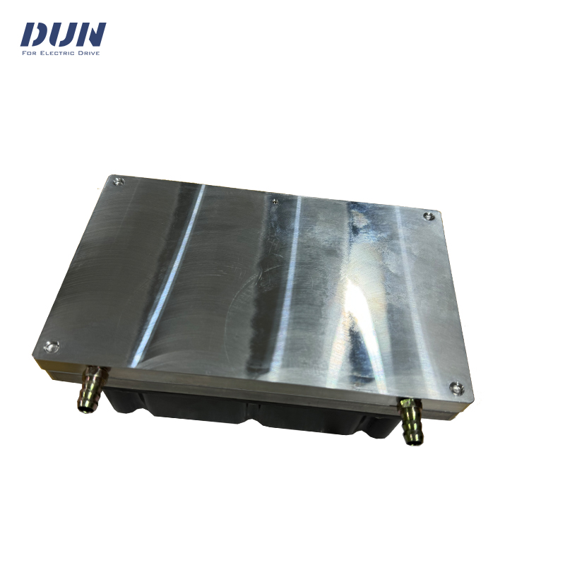 Bottom Plate Water-cooled Liqu - đánh giá và giá Fardriver Nd72850 Controller