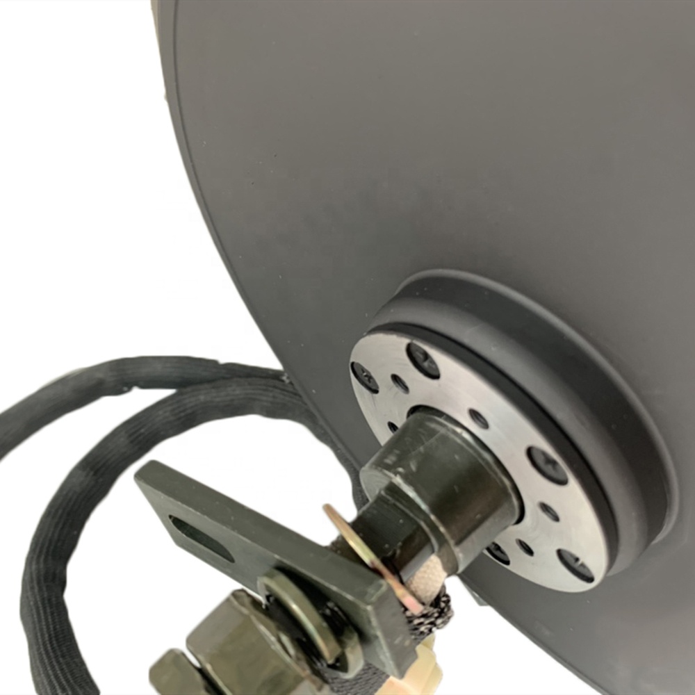 Hot selling：Strong Power V3 12 - đánh giá và giá Qs Motor 273 8000W Hub Motor