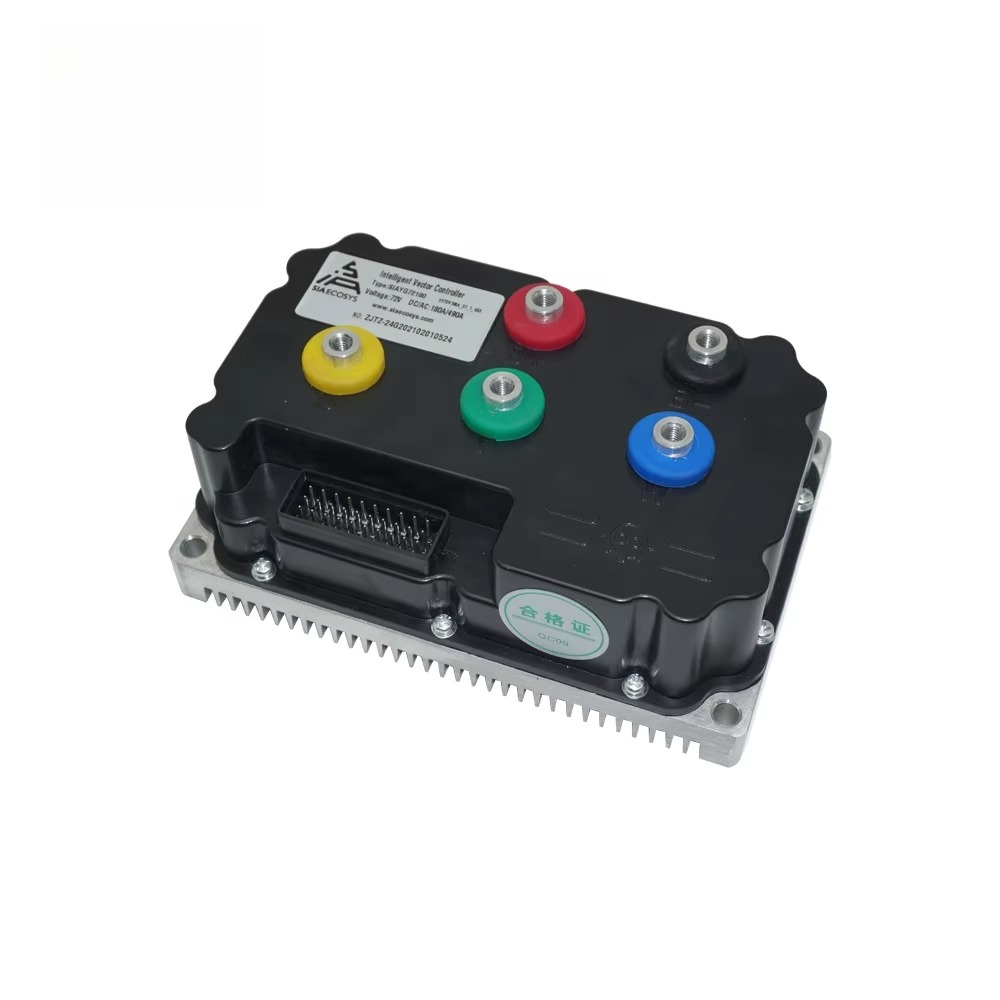 Hot selling:QS165 V2 35H 5000W - đánh giá và giá Mid Drive Motor Kit 72V 5000W