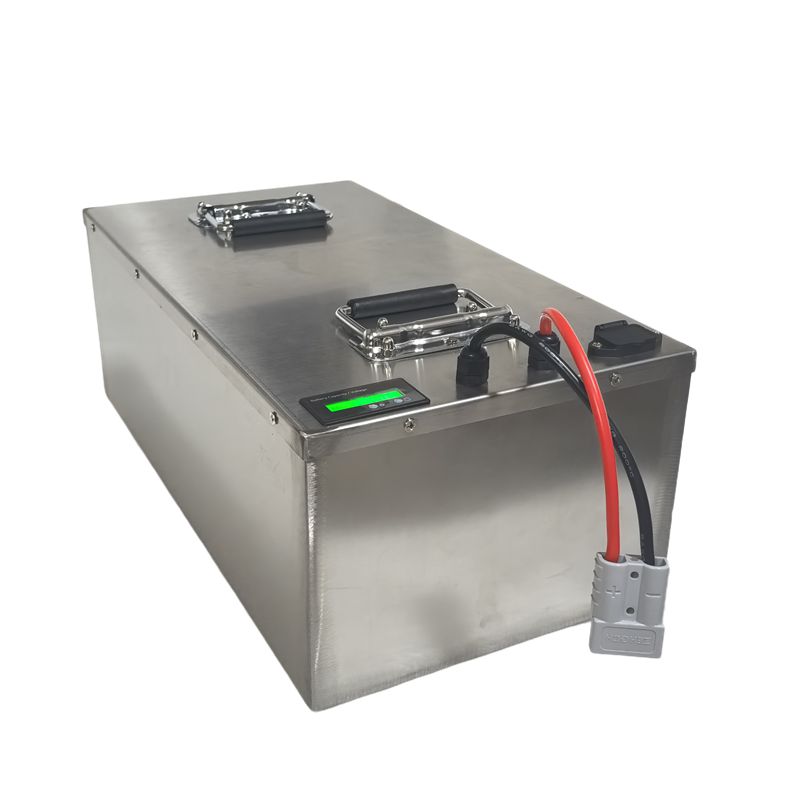 LIFEPO4 battery 72V 84V 96V 80 - đánh giá và giá Lifepo4 72V 100Ah Battery Pack Ev