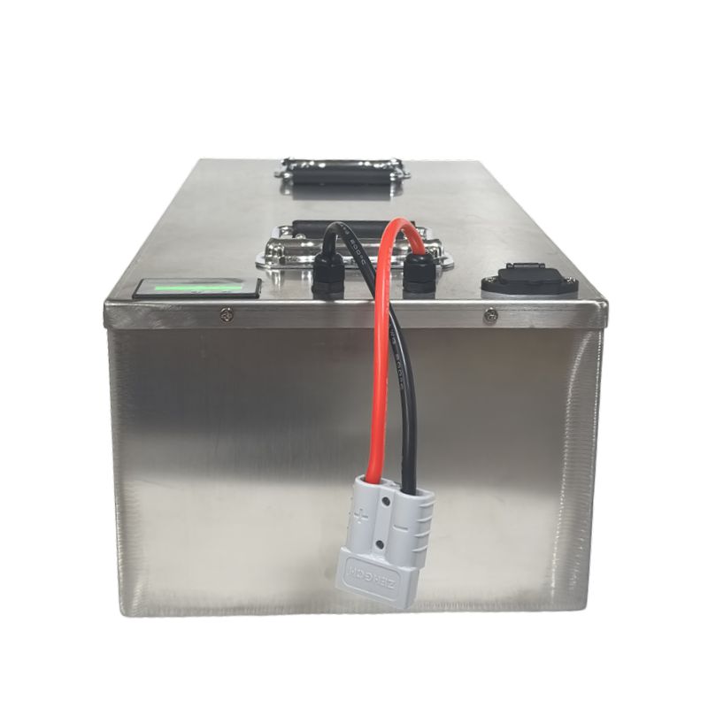 LIFEPO4 battery 72V 84V 96V 80 - đánh giá và giá Lifepo4 72V 100Ah Battery Pack Ev