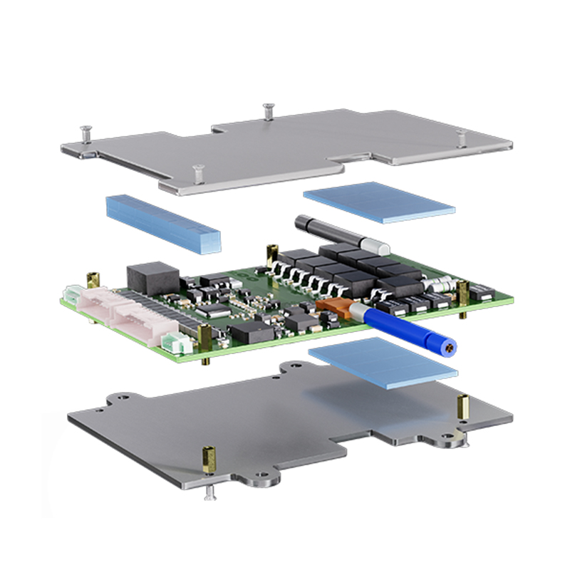 ANT Smart BMS 8S-20S with WiFi - đánh giá và giá Smart Bms 24S 200A Bluetooth Lifepo4