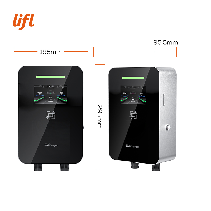 Lifl 7KW 11KW 22KW 3‑Phase Wal - đánh giá và giá Ev Charger Type 2 22Kw 32A 3 Phase