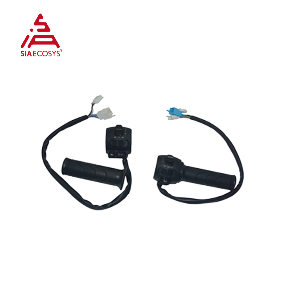 SiAECOSYS SIASZD142A-67 Mid Dr - đánh giá và giá Mid Drive Motor Kit 72V 5000W