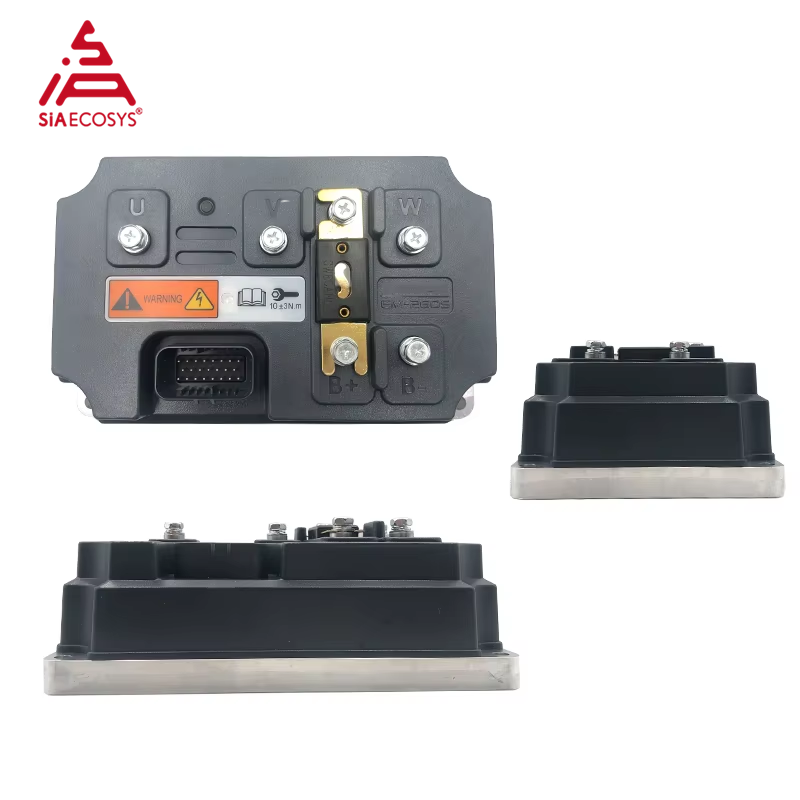 US Warehouse VOTOL EM260SGTP B - đánh giá và giá Bldc Motor Controller 96V 500A