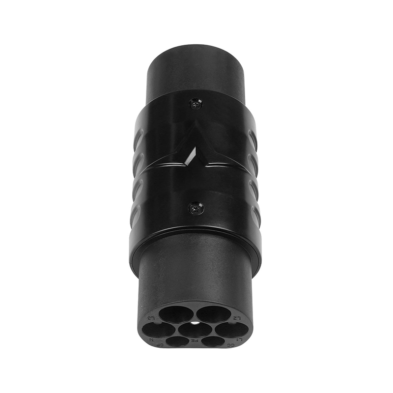 Type 2 to GBT Adapter 32A 7.2/ - đánh giá và giá Ev Charger Type 2 22Kw 32A 3 Phase