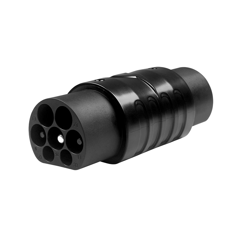 Type 2 to GBT Adapter 32A 7.2/ - đánh giá và giá Ev Charger Type 2 22Kw 32A 3 Phase