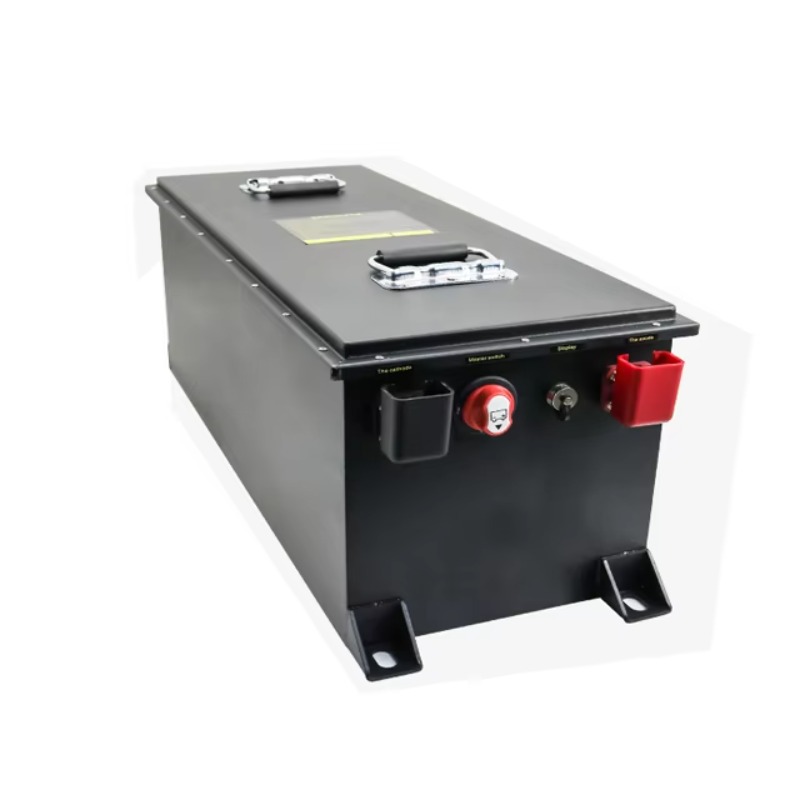 Electric Vehicle Lithium Batte - đánh giá và giá Lifepo4 72V 100Ah Battery Pack Ev