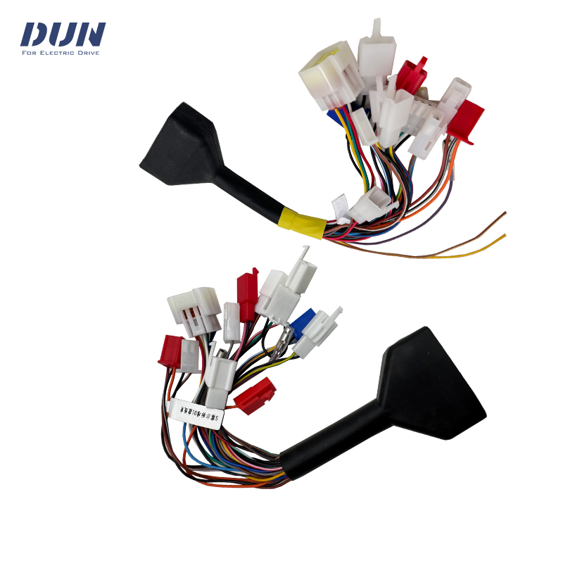 30-PIN Adapter Harness Cable f - đánh giá và giá Fardriver Nd72850 Controller
