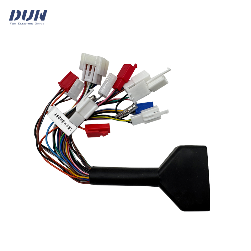 30-PIN Adapter Harness Cable f - đánh giá và giá Fardriver Nd72850 Controller